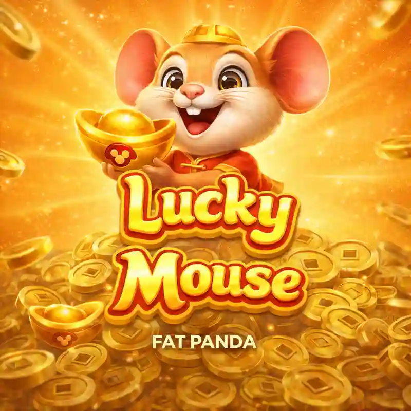 Lucky Mouse slot - winph111