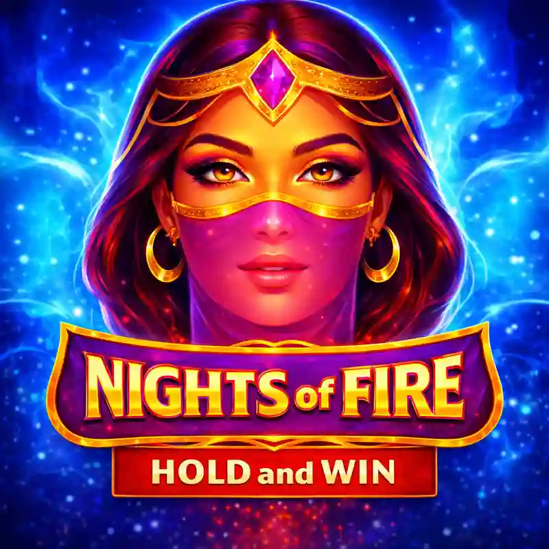 Nights of Fire