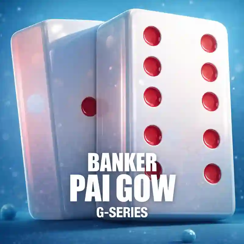 Play Tagapondo ng Pai Gow on Winph111 Casino